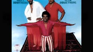 Legends of Vinyl Presents The Isley Brothers - Get Into Something - 1970