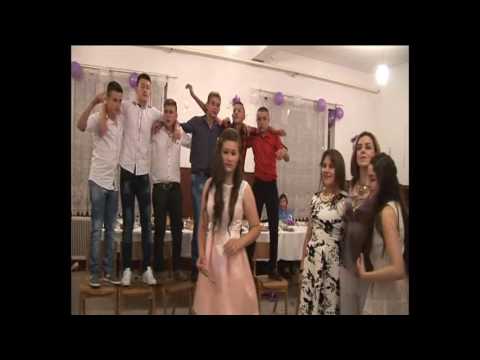 MATURA SUMRAKOVAC  28.5.2015