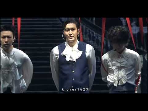 220717 SS9 IN SEOUL - BURN THE FLOOR #SUPERJUNIOR #SUPERSHOW9