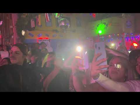 Usted no me olvida - Joaquin guiller y José Iván marin