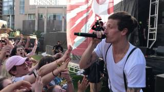 The Revivalists - You and I