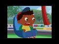 Big Jet As Baby Lion Little Einsteins