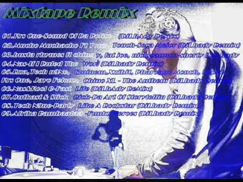 03.Busta Rhymes Ft Chingy, Fat Joe, Nick Cannon - Shorty (DjLhady ReMix)