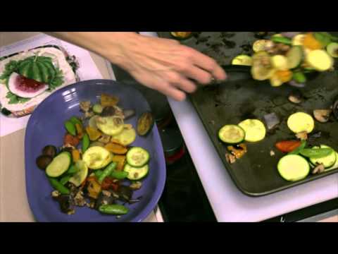 download lagu mp3 mp4 Balsamic Roasted Nuts, download lagu Balsamic Roasted Nuts gratis, unduh video klip Balsamic Roasted Nuts