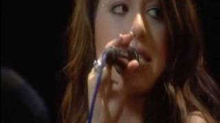 Gabriella Cilmi Awkward Game