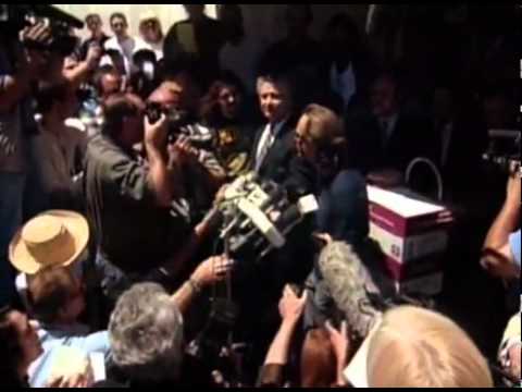 METALLICA VS NAPSTER The Story (Complete version)