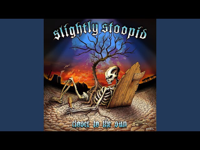 Slightly Stoopid - Closer To The Sun (RBN) (Remix Stems)