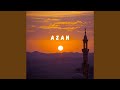 Azan (feat. Muhd Jazy)