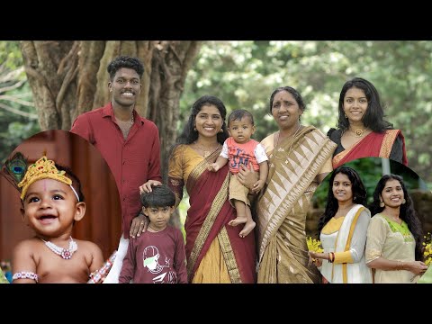 Vishu special ❤️