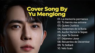 Download lagu YU MENGLONG SAD SONG COLLECTION 🎧 Broken Heart Covers by Yu Menglong 💔😭 #yumenglong #sadsong #viral mp3 Download lagu YU MENGLONG SAD SONG COLLECTION 🎧 Broken Heart Covers by Yu Menglong 💔😭 #yumenglong #sadsong #viral mp3