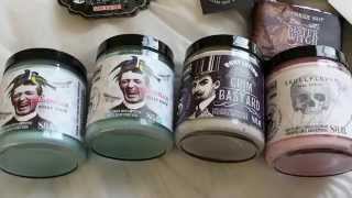 Sugar and Spite Halloween Haul!!