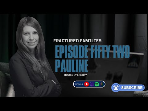 FFP 52: Covert Narcissism and Alienation Inside the Home