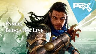 Blogatog Live