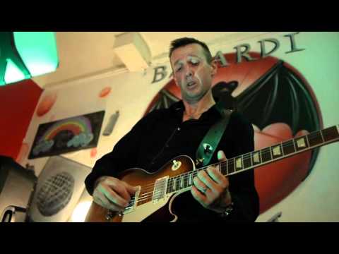 MK FRED musique demo