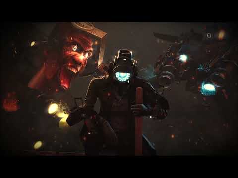 Half Life 2 Episode One Penultimatum - Skibidi Toilet 73 Part 2 OST