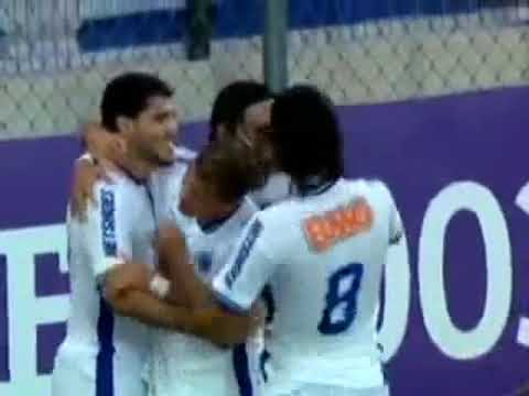 Cruzeiro 6x1 Atlético-MG (04/12/2011) - Brasileiro 2011