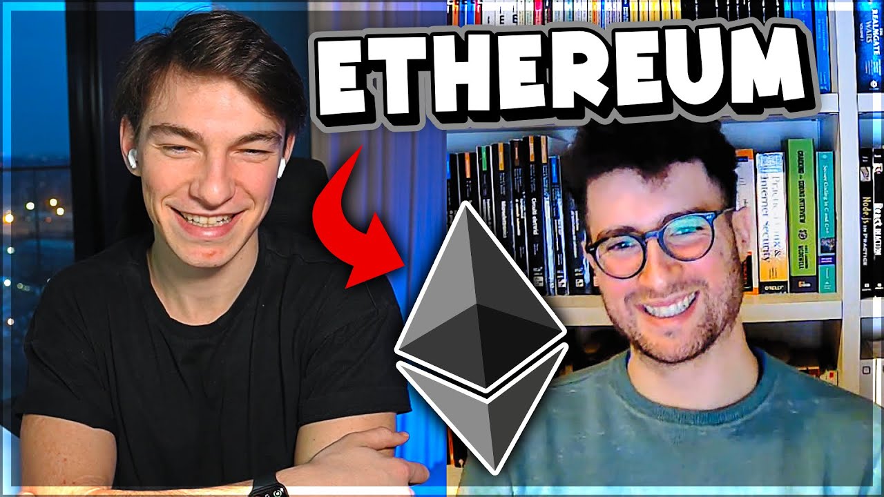 Video – Ethereum, molto più di una Criptovaluta: sfruttiamo i vantaggi che può offrire