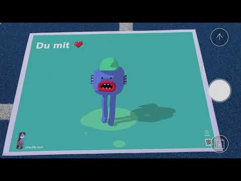 Abschlussarbeit Grafikdesign 2021 | Yannik Wilke »Xtralife«