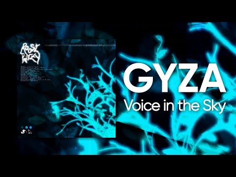 GYZA - Voice in the Sky [Cyduck x AMFLARA Release]