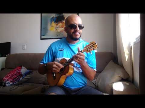 Colher De Pau - Zeca Pagodinho