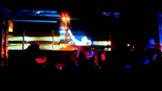 ALL - Lock &#39;Em Away live