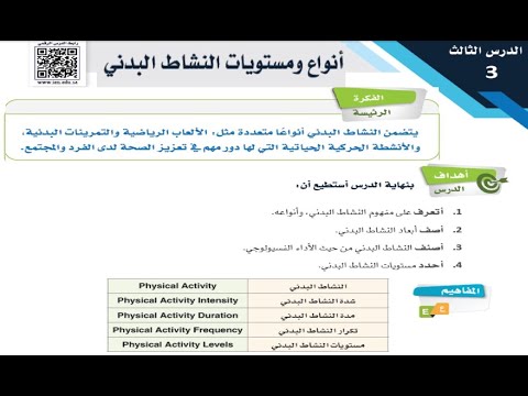 فيديو تعليمي