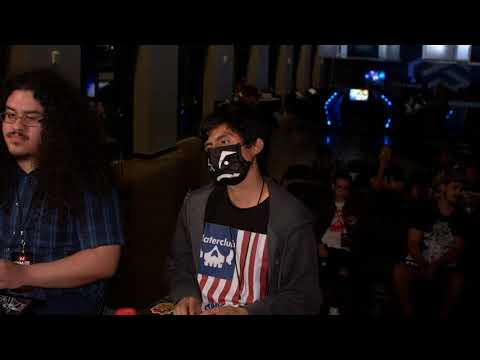 KiTX 2019 - WickedxMage vs Banehollow3789 Winners - MvCI