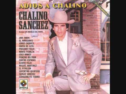 Chalino Sanchez 