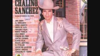 Chalino Sanchez "Nieves De Enero"