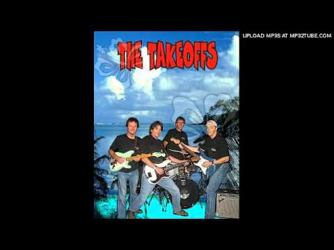 The TakeOffs - Pressure