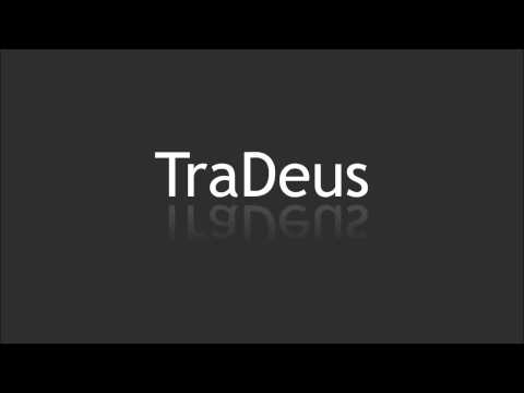 TraDeus - Simply Blue (Original Mix) 2008 [HD]
