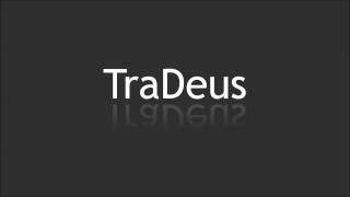 TraDeus - Simply Blue (Original Mix) 2008 [HD]