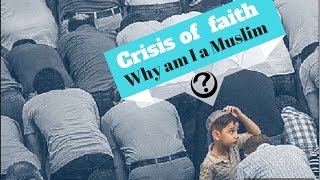 The episode dives into the crisis of faith faced by many Muslims today, particularly those who struggle to find a clear pu...