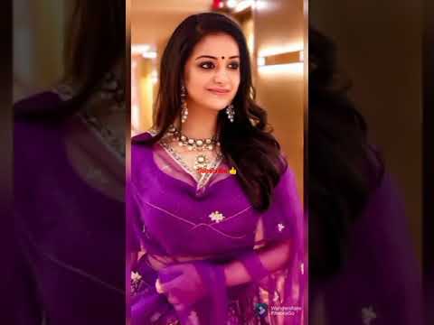 Keerthi Suresh's stunning Indian outfits that are perfect for functions