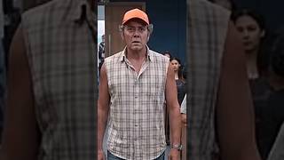 Joaquim fica assustado #trêsgraças #novela #noticias #novelas #globo