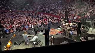 White Room - Eric Clapton - Royal Albert Hall 05.24.2025
