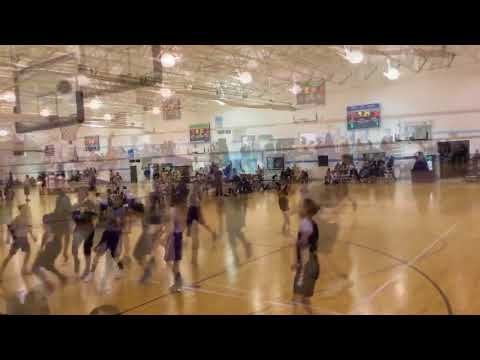 Big Dogs victorious over Cal Thunder - Burd, 60-33 - Boys Spartan Classic