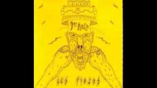 Los Piojos - Que Decis