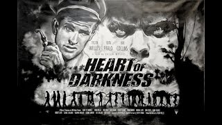 Heart Of Darkness (2003) Audio Drama