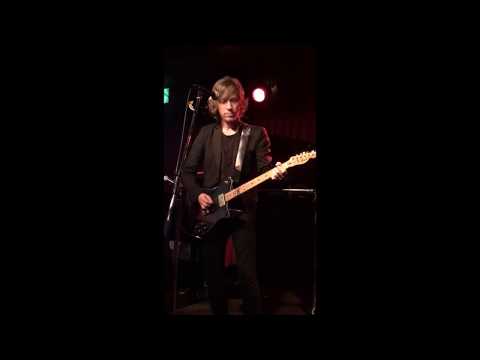 Thumbnail for Jason Falkner Sings R Stevie Moore - Live Tokyo 2017 by Jason Falkner