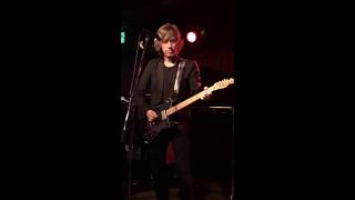Jason Falkner Sings R Stevie Moore - Live Tokyo 2017