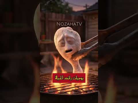 😂 الكيكة والمقلة والبيض كايتشكاو منّا والمشكل فينا! #ضحك_المطبخ#كوميديا#مواقف_يومية#استعمال_غلط#ضحك