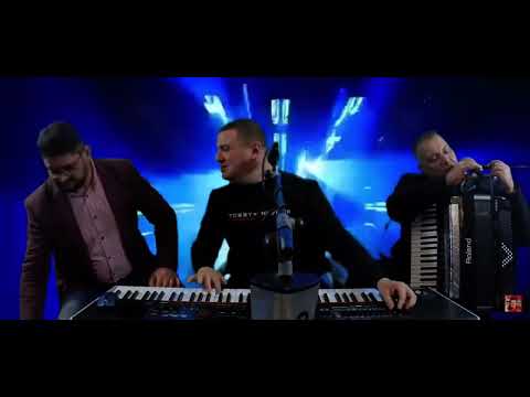 DANIEL CHITULESCU SI SERGIU STB ... INTR-O CASA LANGA DRUM & IMI DADU UN JUNGHI IN SPATE