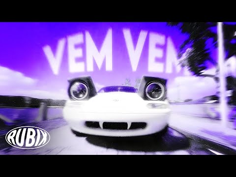 VEM VEM (SUPER SLOWED) - JMILTON x MC XANGAI