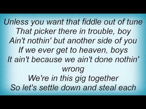 Don't Cuss The Fiddle - Kris Kristofferson