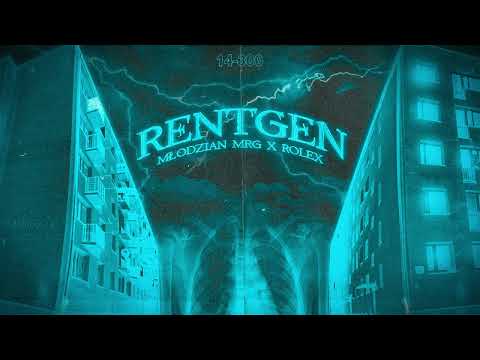 Młodzian MRG X Rolex - RENTGEN prod. Tosuaw
