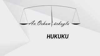 Ceza İnfaz Hukuku Nedir? Denetimli Serbestlik Koşulları - orhunturkogl