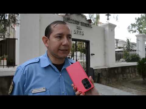 El 23 de octubre iniciarán las inscripciones a la Escuela de Cadetes del Servicio Penitenciario