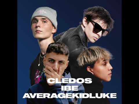 Cledos, Ibe, Averagekidluke, A36 - Samma Gamla Vanliga (Remix) - Ulkona tänä yönä klo 00:00!
