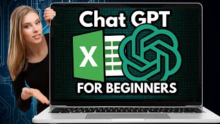 How to Use ChatGPT and Excel to Automate BORING Work